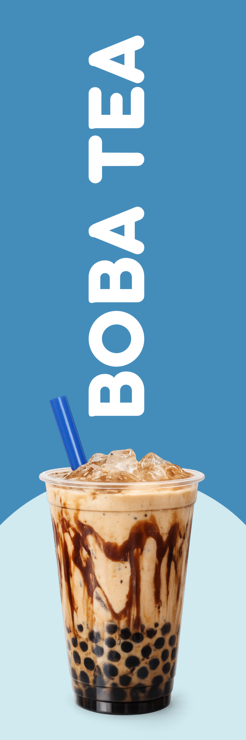 Milk Tea banner