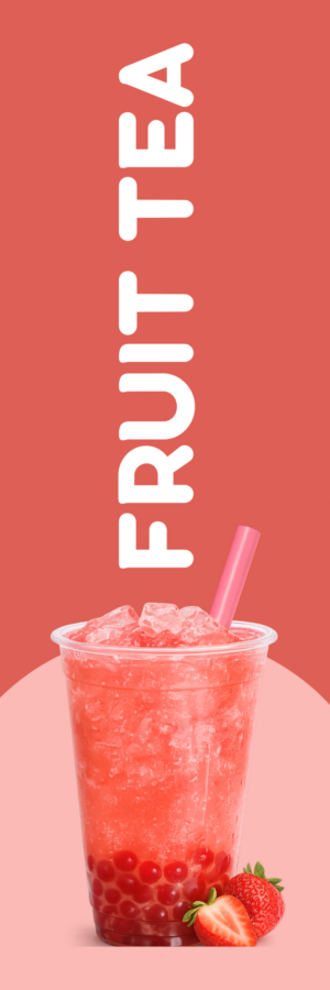 Fruit Tea banner