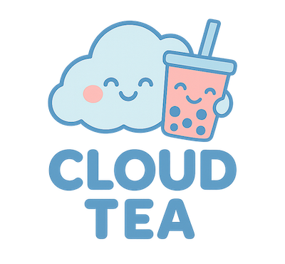 Cloud Tea Boba Tea Canton GA